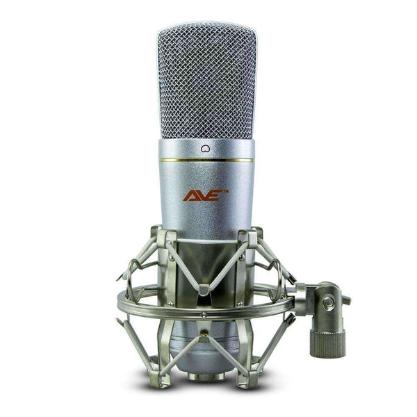 AVE VoxCon-USB Large Diaphragm Condenser USB Microphone