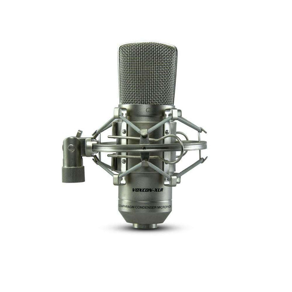 AVE VoxCon-XLR Studio Condenser Microphone with XLR Output
