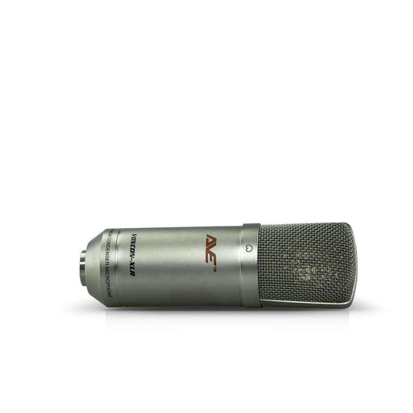 AVE VoxCon-XLR Studio Condenser Microphone with XLR Output