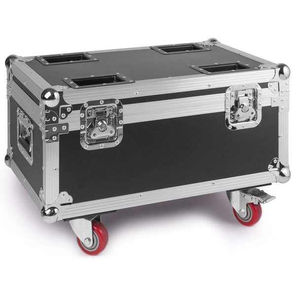 BeamZ FCC9 Flightcase for 8x BBP9 Series Lighting Fixtures