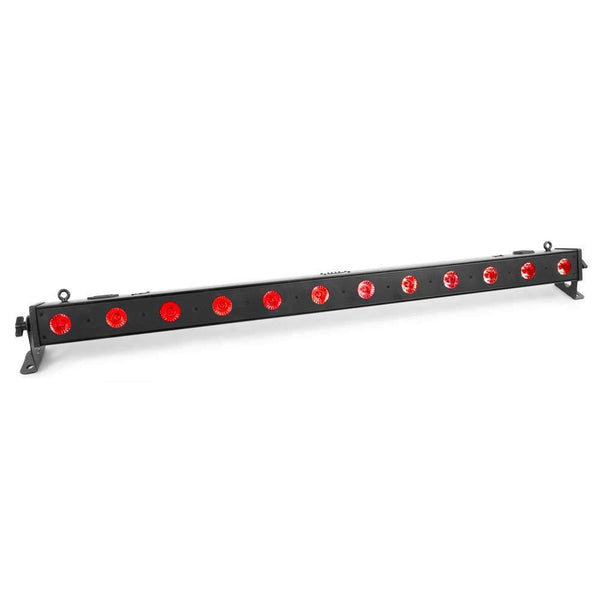 BeamZ LCB140 LED Bar 12 x 12W RGBW