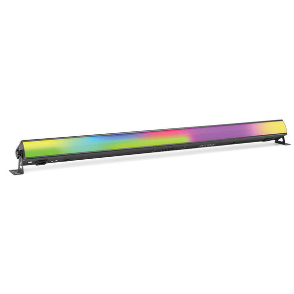 BeamZ LCB224 LED Bar 224x SMD RGB 3 in 1
