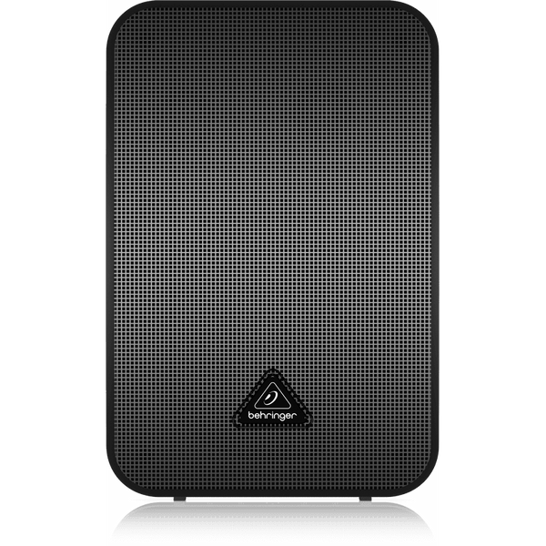 Behringer 1C-BK Passive Studio Monitor Speakers (pair)