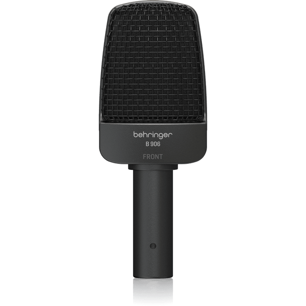 Behringer B906 Dynamic Microphone