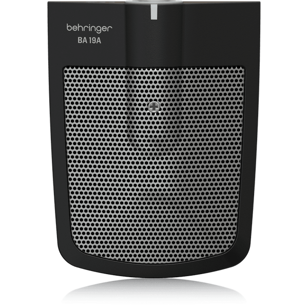 Behringer BA19A Condenser Boundary Microphone