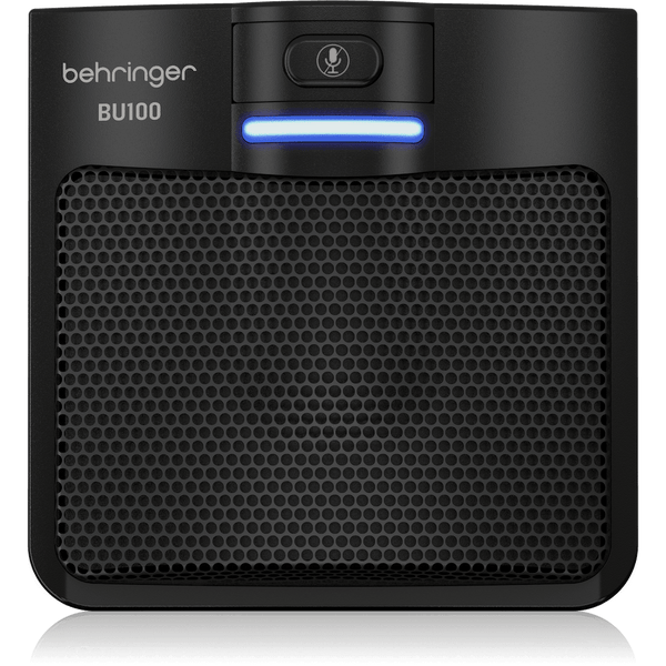 Behringer BU100 Bluetooth Boundary Microphone