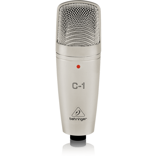 Behringer C-1 Studio Condenser Microphone