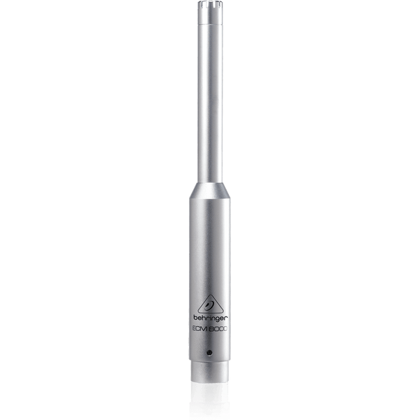 Behringer ECM8000 Ultra-Linear Measurement Condenser Microphone