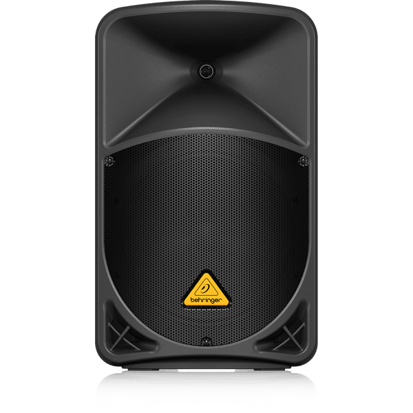 Behringer EUROLIVE B112MP3 2-Way 12" Active PA Speaker System with MP3 Player