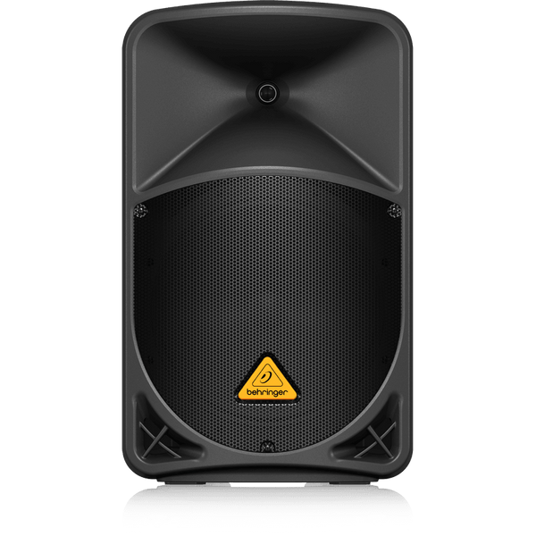 Behringer EUROLIVE B112W 2-Way 12" Active PA Speaker System with Bluetooth* Wireless Technology