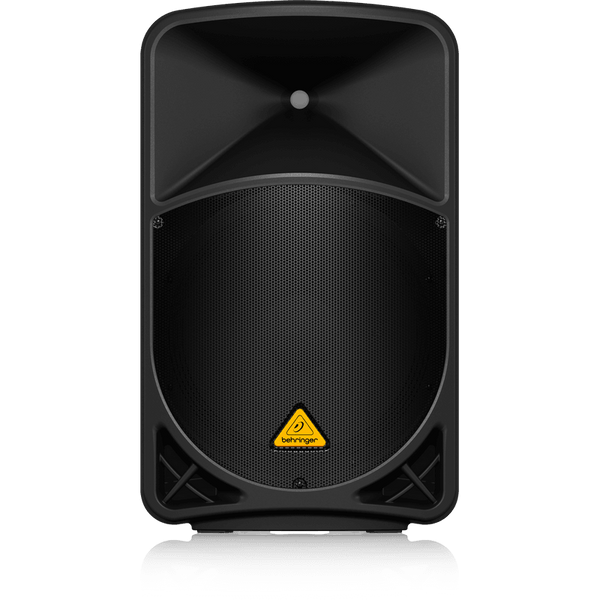 Behringer EUROLIVE B115MP3 2-Way 15" Active PA Speaker System with MP3 Player