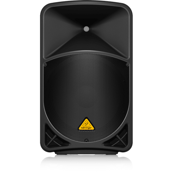 Behringer EUROLIVE B115W 2-Way 15" Active PA Speaker System with Bluetooth* Wireless Technology