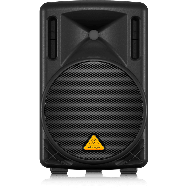 Behringer EUROLIVE B210D Active 200-Watt 10" 2-Way PA Speaker System