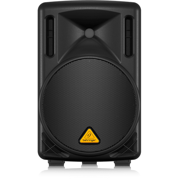 Behringer EUROLIVE B210D Active 200-Watt 10" 2-Way PA Speaker System