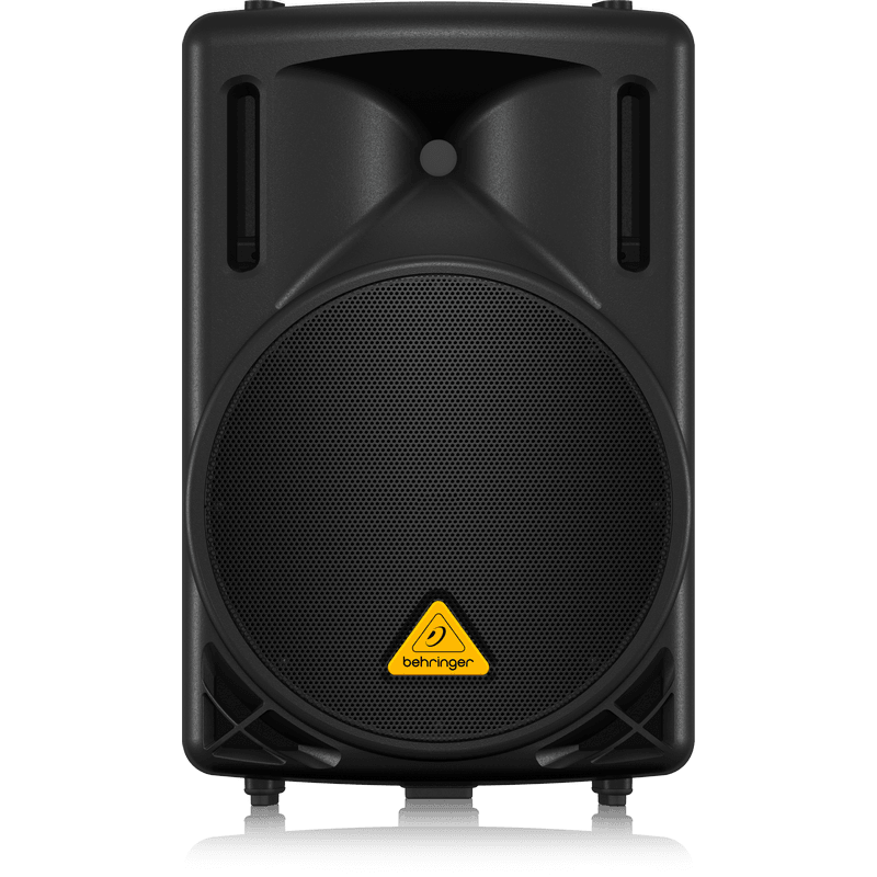 Behringer EUROLIVE B212XL 200W RMS 2 Way 12 and Horn Passive PA