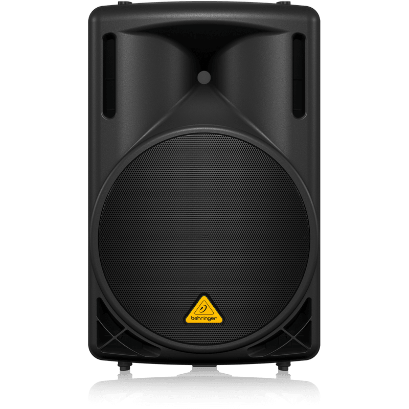Behringer EUROLIVE B215XL 250W RMS 2-Way 15 and Horn Passive PA Speaker (each)