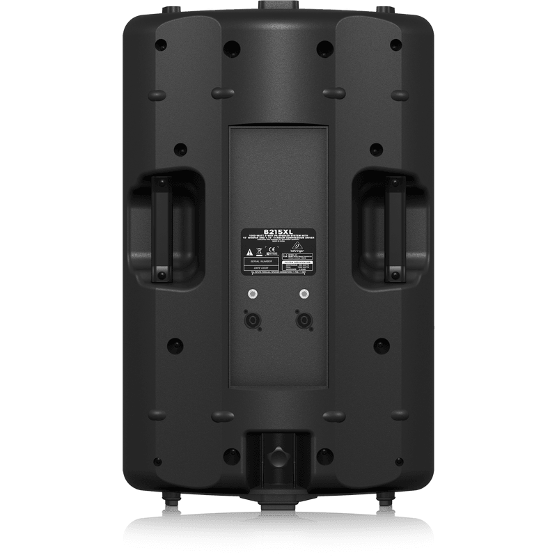 Behringer online b115d rms