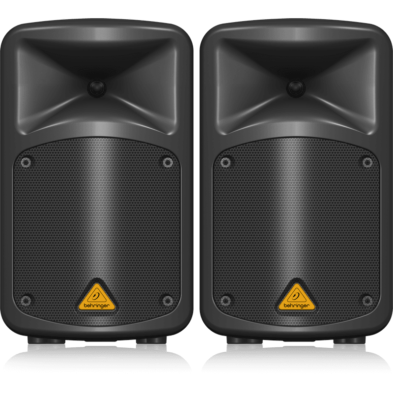 8 channel online pa system