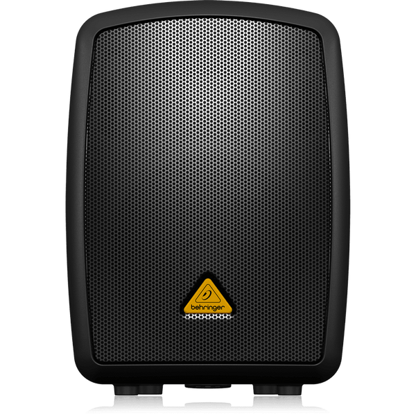 Behringer EUROPORT MPA40BT All-in-One Portable 40W PA System w/ Bluetooth & Battery Operation