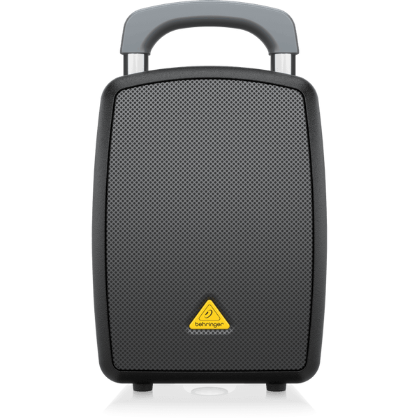 Behringer EUROPORT MPA40BT-PRO All-in-One Portable 40W PA System w/ Bluetooth, Battery & Handle