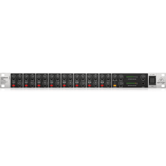 Behringer Eurorack Pro RX1602V2 Professional Multi-Purpose Behringer Eurorack Pro RX1602V2 Professional Multi-Purpose