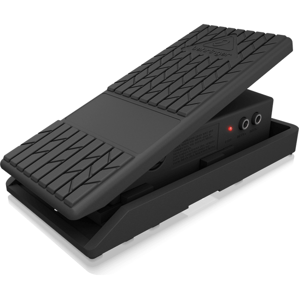 Behringer FCV100 Dual-Mode Foot Pedal for Volume and Modulation Control