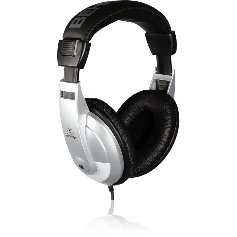 Behringer monitor headphones hotsell