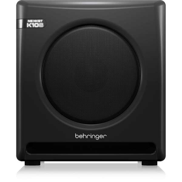 Behringer K10S 10" Studio Subwoofer