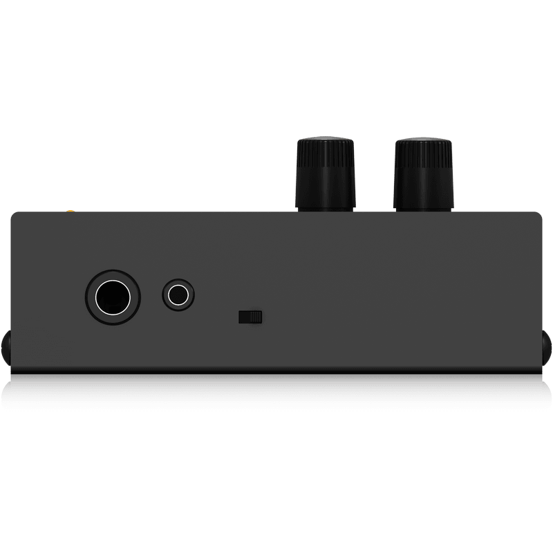 Behringer MICROMON MA400 Monitor Headphone Amp get some more me Cannon Sound And Light