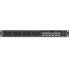 Behringer POWERPLAY P16-I 16-Channel 19'' Input Module with 