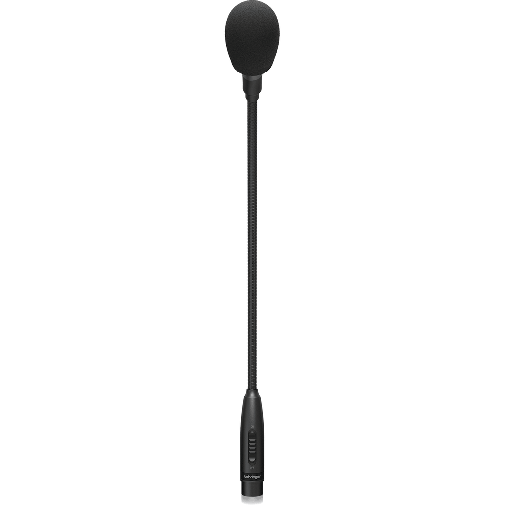 Behringer TA 312S Dynamic Gooseneck Microphone
