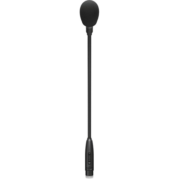 Behringer TA 312S Dynamic Gooseneck Microphone