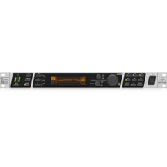 Behringer ULTRACURVE PRO DEQ2496 Ultra-High Precision 24-Bit/96