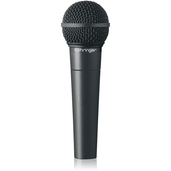 Behringer ULTRAVOICE XM8500 Dynamic Cardioid Vocal Microphone