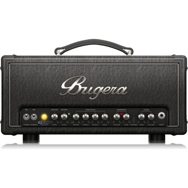 Bugera G20 INFINIUM 20-Watt Class-A Tube Amplifier Head