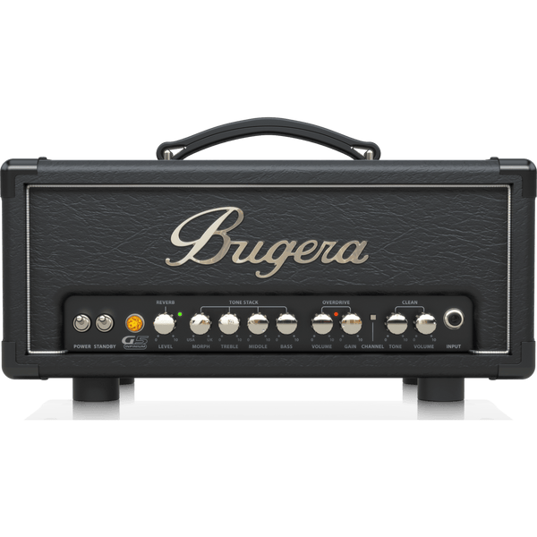 Bugera G5 INFINIUM 5-Watt Class-A Tube Amplifier Head
