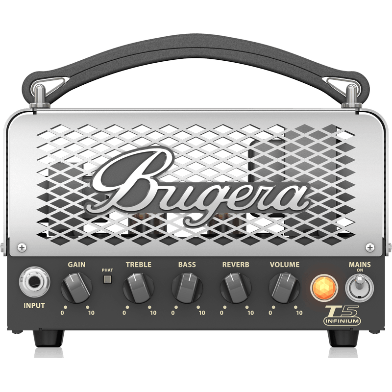 Bugera amp deals
