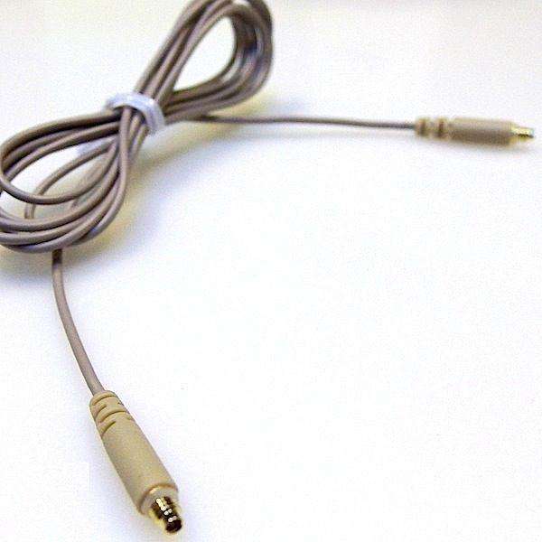 Cannon Spare Cable for Carillon i-HS1, i-HS2 and Cannon HS14T & HS18T Ear Headset