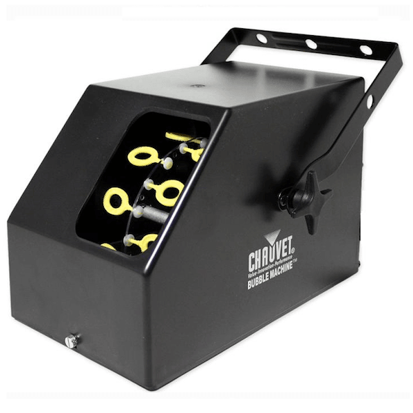 Chauvet B-250 Bubble Machine