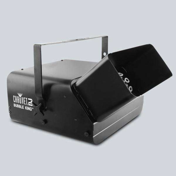 Chauvet B-550 Bubble King Bubble Machine