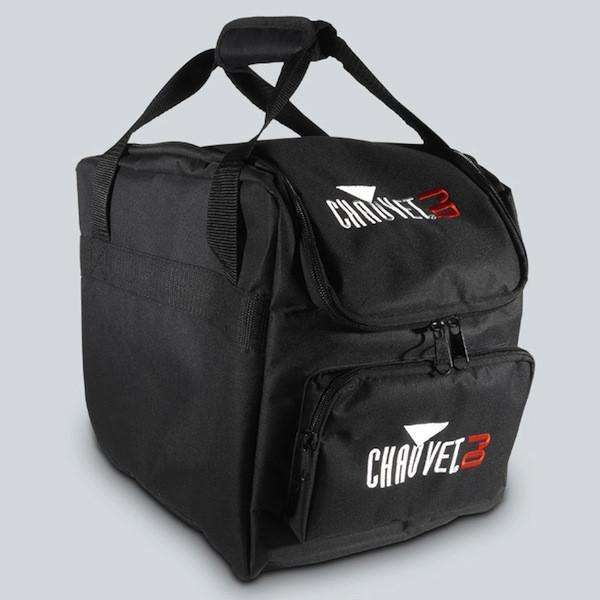 Chauvet CHS-25 VIP Gear Bag for 4x SlimPAR 64 Sized Fixtures
