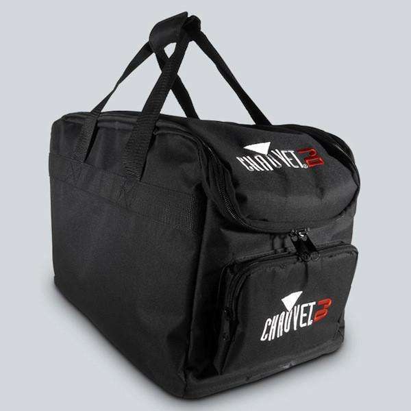 Chauvet CHS-30 VIP Gear Bag for 4x SlimPAR Pro Sized Fixtures