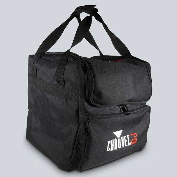 Chauvet CHS-40 13 x 13 x 14 Inch VIP Gear Bag