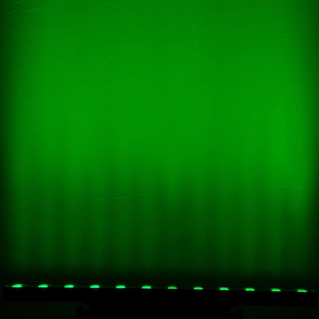 Chauvet COLORband T3 BT 12 Tri-coloured (RGB) LED Wash Light with Bluetooth
