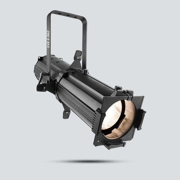 Chauvet EVE E-50Z 50 Watt LED Framing Spot