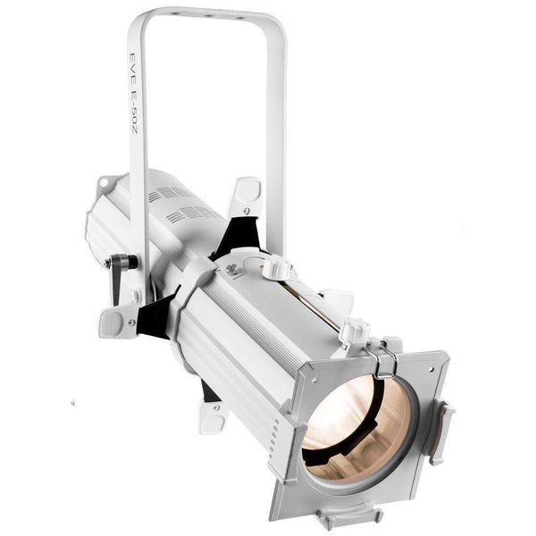 Chauvet EVE E-50Z 50 Watt White LED Framing Spot
