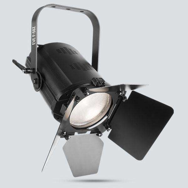 Chauvet EVE F-50Z 50 Watt LED Fresnel