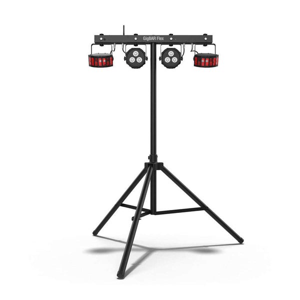 Chauvet Gigbar Flex 3-in-1 Lighting System
