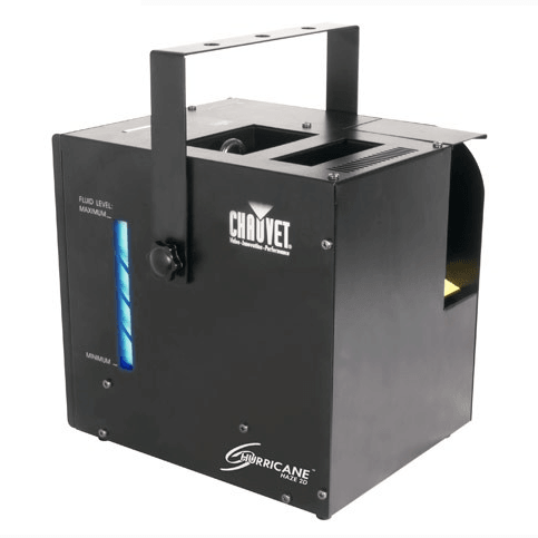 Chauvet Hurricane Haze 2D Haze Machine
