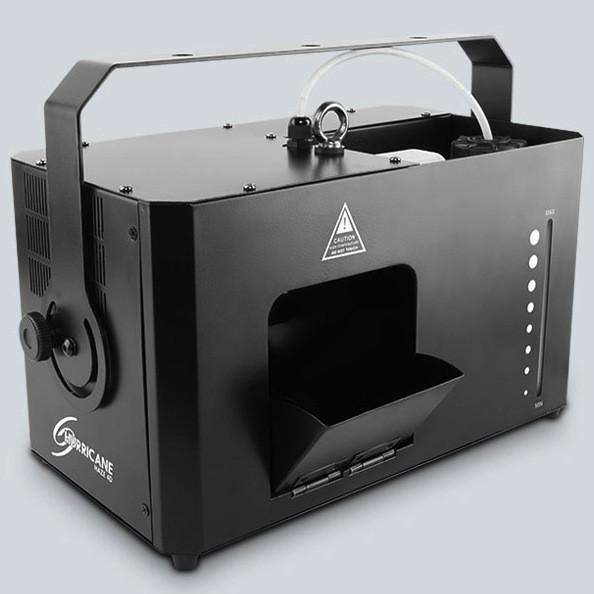 Chauvet Hurricane Haze 4D Low Profile Hazer